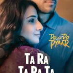 Ileana D'Cruz Instagram - The magic of falling in love just got a whole lot sweeter with #TaRaTaRaTa 🩷✨ Song out now. #DoAurDoPyaar releasing in cinemas on 19th April 2024. @applausesocial @ellipsisentertainment @sameern @segaldeepak @shirshagt @tanuj.garg @atulkasbekar @swatisiyer @balanvidya @pratikgandhiofficial @sendhil_rama @vishaldadlani #SubhajitMukherjee #TrinaMukherjee @panoramamusic @garg.prasoon @chainanisunil @devnidhib @happyhippiegurl @finding_shanti @piyasawhney9 @suprotimsengupta @eishachopra @amrita.bagchi @believemusicindia @aafilms.official