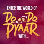 Ileana D’Cruz Instagram – Their world full of dil, pyaar and jazbaat awaits you! 🫶🥰

#DoAurDoPyaar trailer out now. 

🔗 – Link in bio.

Releasing in cinemas on 19th April 2024. 

@applausesocial @ellipsisentertainment @sameern @segaldeepak @shirshagt @tanuj.garg @atulkasbekar @swatisiyer @balanvidya @pratikgandhiofficial @ileana_official @sendhil_rama @garg.prasoon @chainanisunil @devnidhib @happyhippiegurl @finding_shanti @piyasawhney9 @suprotimsengupta @eishachopra @amrita.bagchi @panoramamusic @believemusicindia @aafilms.official