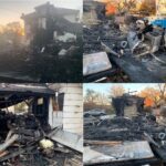 Ilhan Omar Instagram – A fire has caused extensive to a mosque in my district in Minneapolis. This same mosque was subject to an arson attack earlier this year while over 100 people were inside. I am grateful that no one was hurt and praying for the safety of my community.