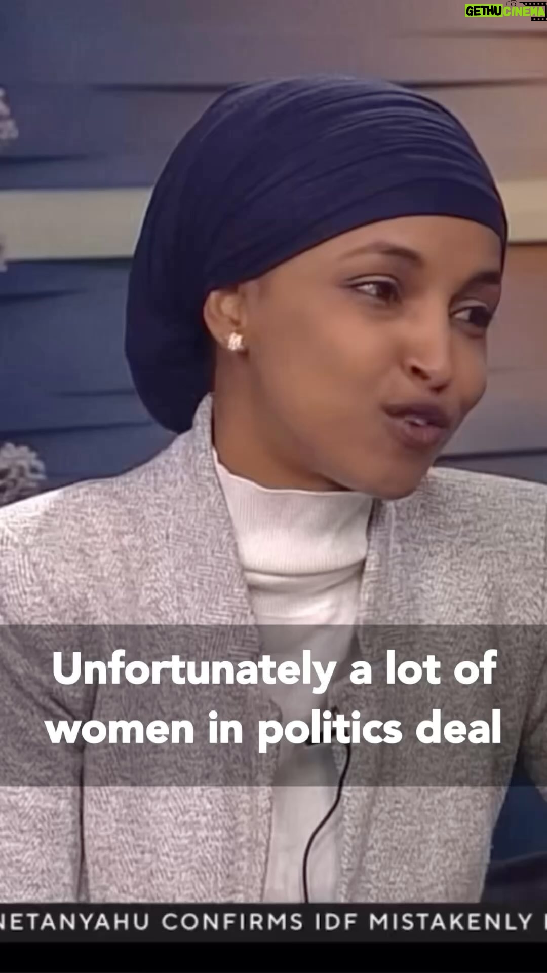 Ilhan Omar - 6.1K Likes - “You’re not cute enough, you don’t dress well enough, nothing about you is attractive enough.” This is what my male opponent recently said about me. Unfortunately, a lot of women in politics and other professions are not strangers to sexist and mysoginistic comments like these, but I am strong and will continue to stay focused on doing the work my constituents elected me to do and stay present in our community.