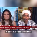 Ilhan Omar Instagram – Leader Hakeem Jeffries has been freelancing as Speaker since Kevin McCarthy couldn’t lead. Truth is, without Democrats, the government would be shut down. Yet McCarthy still found a way to try and blame us for his incompetence. Typical MAGA behavior. We’ve had enough.