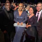 Ilhan Omar Instagram - Black excellence was out in full force last night at the CBC ALC gala ❤️🙌🏽