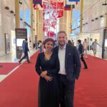 Ilhan Omar Instagram – Celebrating my 41st birthday means I am officially in my 40s and it feels good!