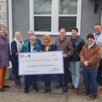 Ilhan Omar Instagram – I am proud to announce that we recently secured $750,000 in federal dollars to fund new affordable housing for veterans in Robbinsdale. Our governor has made it a mission to end veteran homelessness and we are doing our part to get the resources at the federal level.