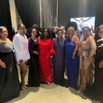 Ilhan Omar Instagram - Black excellence was out in full force last night at the CBC ALC gala ❤️🙌🏽