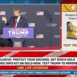 Ilhan Omar Instagram - Trump just admitted he never intended to keep his promise to get Mexico to pay for the wall. Can’t believe they all fell for it 🤣
