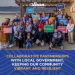Ilhan Omar Instagram - It's caucus night! I can't wait to see you tonight across the Fifth District as we build the community we want to live in. If you're still on the fence about whether to attend your caucus, I want to share what our movement is fighting for. We deserve to have safe, living wage jobs that support our transition to a green economy. We should be able to afford rent and get the healthcare that we need. Our local government should be supported by the federal government. Our schools should be funded & college students shouldn't struggle under a mountain of student loan debt. We should have a voice in our government. And that government should reflect our values at home & abroad. At the core, I am fighting for the America that lives up the values that we claim to hold -- the promise of our constitution. I hope you will join me. Learn more at http://ilhanomar.com/caucus or email caucus@ilhanomar.com. See you at 7pm!