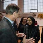 Ilhan Omar Instagram - There’s no place like home ❤️
