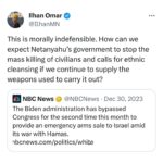 Ilhan Omar Instagram -