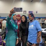 Ilhan Omar Instagram - There’s no place like home ❤️