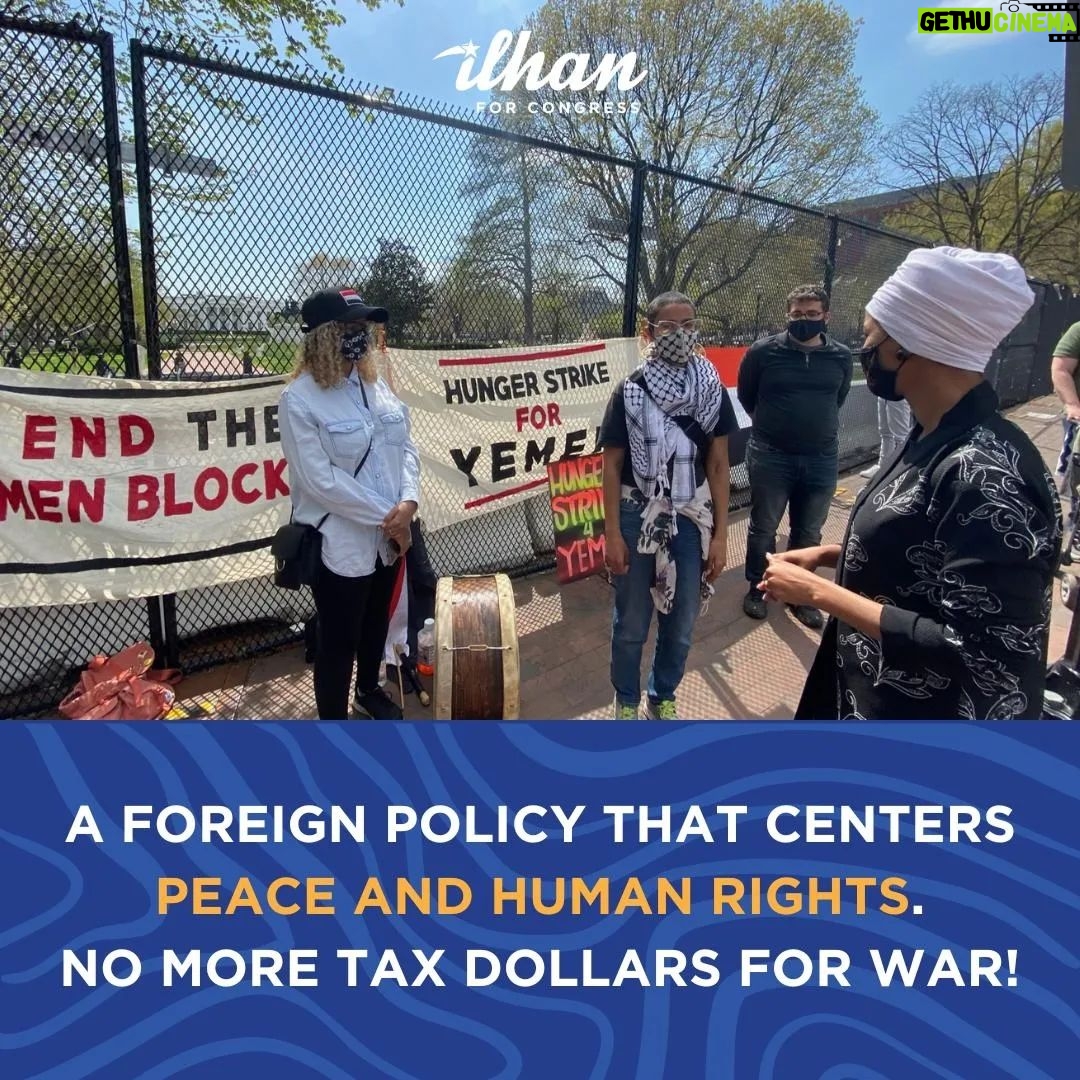 Ilhan Omar Instagram - It's caucus night! I can't wait to see you tonight across the Fifth District as we build the community we want to live in. If you're still on the fence about whether to attend your caucus, I want to share what our movement is fighting for. We deserve to have safe, living wage jobs that support our transition to a green economy. We should be able to afford rent and get the healthcare that we need. Our local government should be supported by the federal government. Our schools should be funded & college students shouldn't struggle under a mountain of student loan debt. We should have a voice in our government. And that government should reflect our values at home & abroad. At the core, I am fighting for the America that lives up the values that we claim to hold -- the promise of our constitution. I hope you will join me. Learn more at http://ilhanomar.com/caucus or email caucus@ilhanomar.com. See you at 7pm!