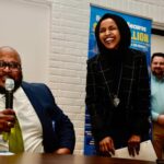 Ilhan Omar Instagram - There’s no place like home ❤️