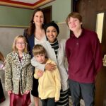 Ilhan Omar Instagram - Happy new year and new(ish) Minneapolis City Council 🥳 I was so excited to see friends and family at city hall this morning as we all gathered to celebrate our council members getting sworn in. I felt honored to join @aishaforward10 and @jamalosmanmn in their swearing in ceremony and super delighted to participate in my new city council member’s ceremony as well, my family and I can’t wait to be represented by the incredible @cashmanforward7. Congratulations everyone, looking forward to jointly and productively working with you all as we serve our shared constituents ❤️