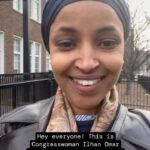 Ilhan Omar Instagram - We're two days out from the DFL caucuses! Visit www.ilhanomar.com/caucus to find your precinct caucus location. Please reach out to my team at caucus@ilhanomar.com if you have any questions about how it works, how to become a delegate, or anything else. See you on Tuesday night!