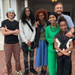 Ilhan Omar Instagram - My peace ❤️