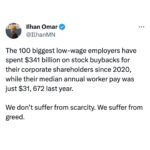 Ilhan Omar Instagram - 💁🏽‍♀️