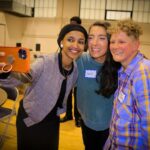 Ilhan Omar Instagram - Feeling rejuvenated and a renewed sense of purpose after this month of events in Minnesota. Returning to Washington this week to fight like hell against Republican threats to shut down our government and slash investments in our state.
