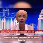 Ilhan Omar Instagram - Democrats can’t save McCarthy who has made it his mission to take away autonomy from women, led the effort to slash Social Security. And now he is shutting down the government because he can’t cut home heating assistance by 80% as we head into the cold months in Minnesota.