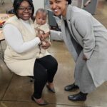 Ilhan Omar Instagram - We believe in the politics of joy ❤️ I’m filled with gratitude for every single delegate, speaker, and volunteer who made the SD59 DFL Convention possible. Because of all of you, we have secured the highest number of delegates from SD59 and out performed our opponent in his turf.