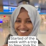 Ilhan Omar Instagram - Look back at CBC ALC week…