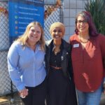 Ilhan Omar Instagram - Feeling rejuvenated and a renewed sense of purpose after this month of events in Minnesota. Returning to Washington this week to fight like hell against Republican threats to shut down our government and slash investments in our state.