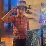 Ilhan Omar Instagram – A 6-year old boy stabbed 26 times, just for being Muslim, according to detectives.
This is unspeakable.
I pray that love can prevail in these times of so much hate.