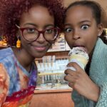 Ilhan Omar Instagram - They say daughters are a gift and I am so grateful for this incredible gift. My world is much more beautiful because of my amazing, loving and talented daughters. #nationaldaughtersday