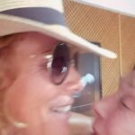 Iliana Calabró Instagram - Reencuentro con Mamá💖💖