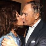 Iliana Calabró Instagram - Felicidades a este amor eterno que me regaló la vida. Juntos para siempre y por siempre… Gracias❤️ Desde un 5 de enero de 1962 a la eternidad😍😍