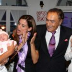 Iliana Calabró Instagram - Gracias Mia por llegar con tu luz a iluminar nuestra familia. Felices primeros quince y a seguir compartiendo momentos felices!!! Te amo sobrina y ahijada Mia GRACIAS ❤️