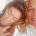 Iliana Calabró Instagram - Así arranqué el año… Este 2024 va a ser genial!!! Lo decreto…💖