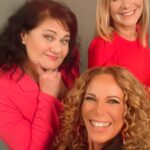 Iliana Calabró Instagram - Vuelve Perdidamente con elenco renovado…”Pedro mirá quién vino…”