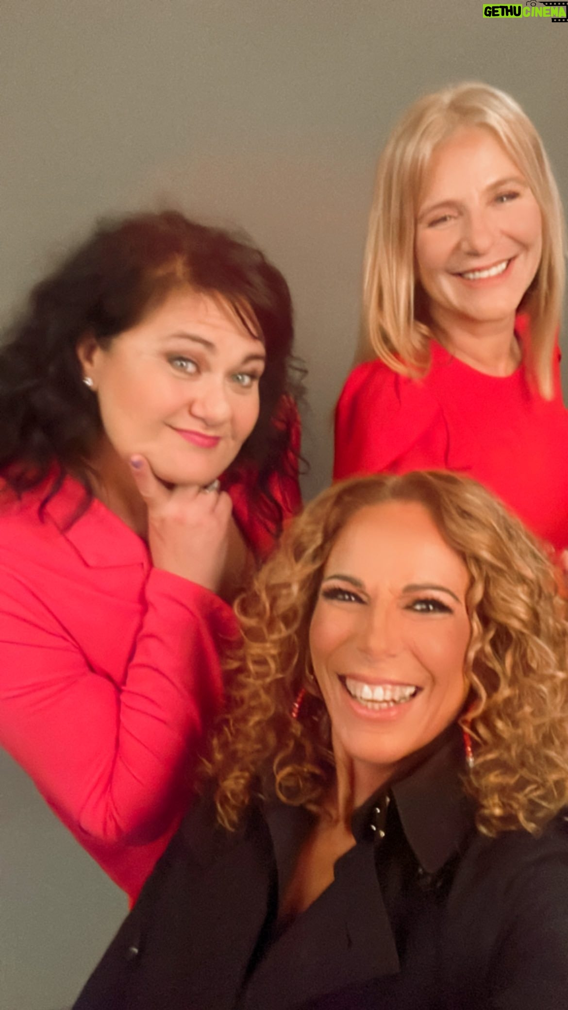 Iliana Calabró Instagram - Vuelve Perdidamente con elenco renovado…”Pedro mirá quién vino…”
