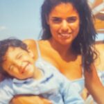 Iliana Calabró Instagram - Hace 30 años llegaste a este mundo a iluminar nuestras vidas… Gracias Nico por tanto amor…❤️ Te amo