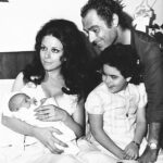 Iliana Calabró Instagram - A esta familia no le pudo haber tocado mejor PAPÁ . Gracias por tanto AM❤️R . Siempre acompañándonos y para siempre alegrando nuestros 💖