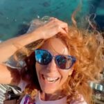 Iliana Calabró Instagram - Sorrento mi último destino en Italia…Famme campà !!! 🤩👌. Gracias por acompañarme en cada destino con sus cariñosos comentarios… fue un placer compartirlos más aún ser disparador de emociones y recuerdos… Sólo me resta paseo por París . Pero, les gustaría seguir recorriendo juntos otras ciudades y pueblos que visite antes… me dicen y seguimos el viaje virtual a ver si logramos materializarlo… 😍👌🍀 Gracias @assist365ok @may_ariadna @agenciaab @dualpowerok @ozonogafas @holasim.ar y @vickylalanis por su por acompañar mi travesía…