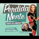 Iliana Calabró Instagram - Hoy volvemos con @perdida.mente.ok .Gracias a todos los que me acompañaron para hacer realidad este exitoso presente! 🌟 @josemariamuscari @tomas.rottemberg @anitapicchiook @leonorbenedetto_ok @emilimazeroficial @mirtawons6 @agenciaab @multiteatro @marialauraespinola Y a el apoyo incondicional de @approfessionalmakeup @bravashops @hairexperiencepeluqueria @maxiczajkowski @luisalbertodestefano Mi familia, mis amigos, mis queridas fans, el público y Dios. Gracias a mi padre que me hizo amar esta profesión😍 De miércoles a domingo …entradas en @multiteatro y/o 👉https://www.plateanet.com/obra/21275?obra=PERDIDA-MENTE&paso=inicio