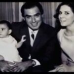 Iliana Calabró Instagram - Felicidades a este amor eterno que me regaló la vida. Juntos para siempre y por siempre… Gracias❤️ Desde un 5 de enero de 1962 a la eternidad😍😍