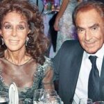 Iliana Calabró Instagram - Felicidades a este amor eterno que me regaló la vida. Juntos para siempre y por siempre… Gracias❤️ Desde un 5 de enero de 1962 a la eternidad😍😍