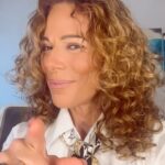 Iliana Calabró Instagram - Una belleza para compartir… de la nueva colección de @andressa_lingerie … cuál fue la prenda que te dejó mejores recuerdos? Contame que te leo…