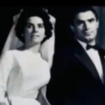 Iliana Calabró Instagram - Felicidades a este amor eterno que me regaló la vida. Juntos para siempre y por siempre… Gracias❤️ Desde un 5 de enero de 1962 a la eternidad😍😍