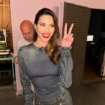 Iliana Papageorgiou Instagram -