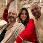 Iliana Papageorgiou Instagram - Weekly update ⭐️