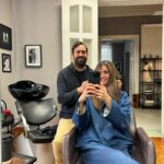 Iliana Papageorgiou Instagram - Weekly update ⭐️
