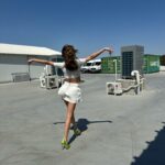 Iliana Papageorgiou Instagram -