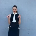 Iliana Papageorgiou Instagram - Shoppies προσδεθείτε!! Στις 15:50 ξεκινάμε 👩🏻‍✈️✈️❤️ #yourcaptain #shoppingstar