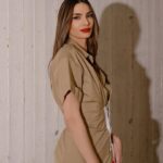 Iliana Papageorgiou Instagram - From Monday to Wednesday 🩷⭐️🛍️