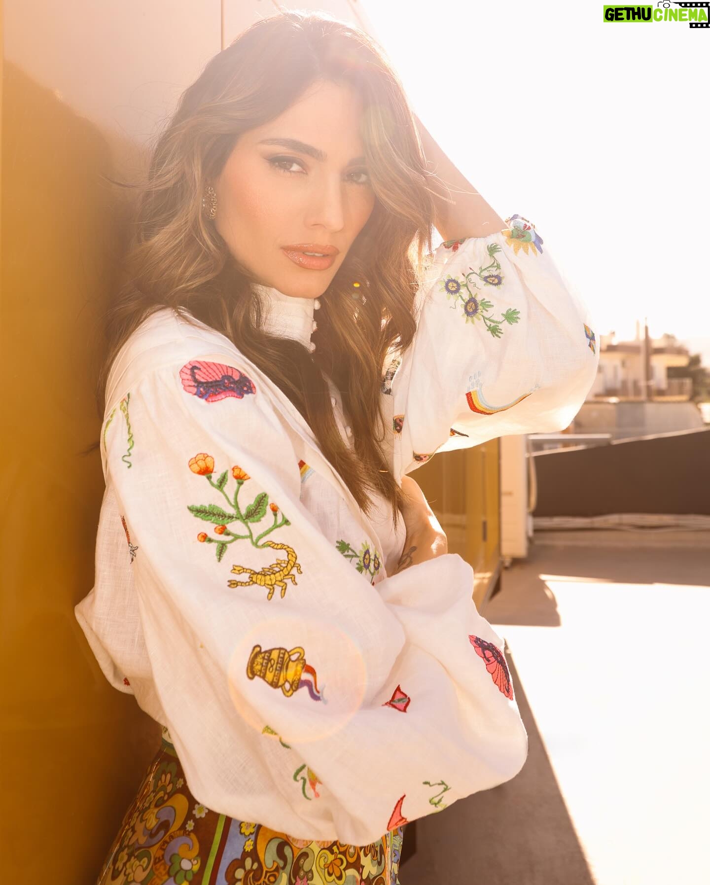 Iliana Papageorgiou Instagram - âī¸đâĄī¸đđĢđĒģâ¨