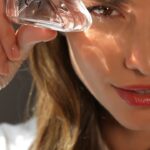 Iliana Papageorgiou Instagram - #ad Immerse yourself in the captivating allure of Prada Paradoxe fragrance, enriching your most exquisite moments with its enticing blend of fragrances, leaving a lasting impression wherever you go. #PradaParadoxe#NeverTheSameAlwaysMyself