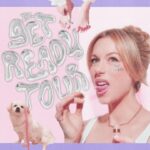 Iliza Shlesinger Instagram – ALL DATES OF THE GET READY TOUR ARE ON SALE NOW 🦍💕🪽💿🪒
go get yours and let me know where I’ll see you! #getreadytour